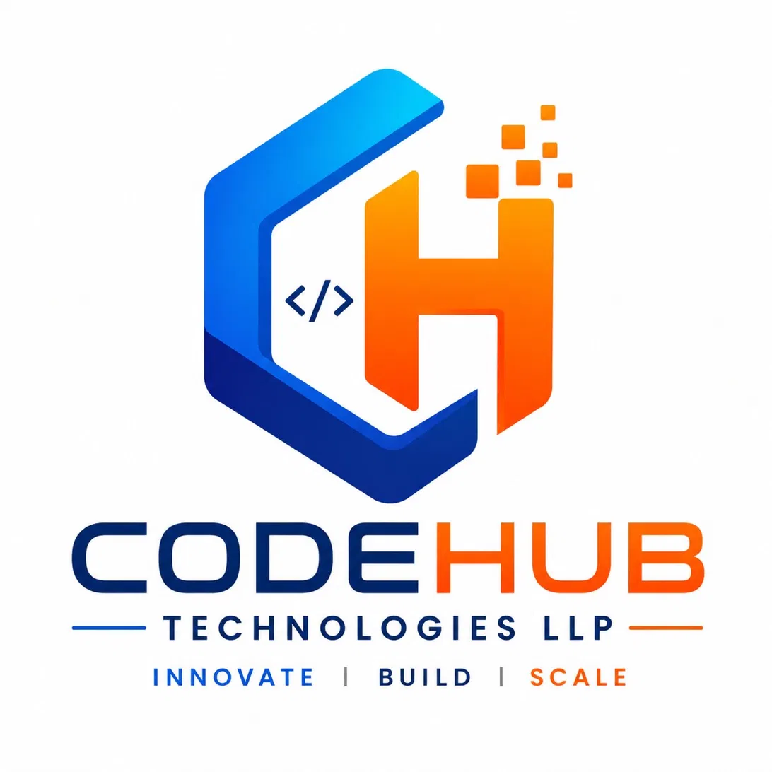 Codehub Technologies LLP